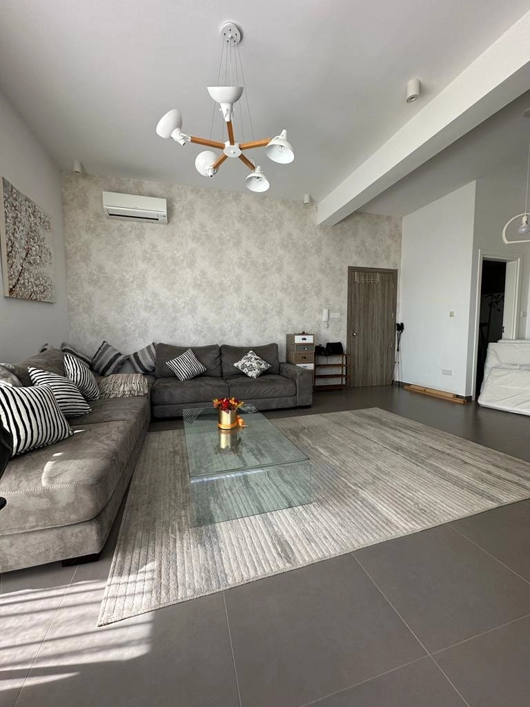 2 Bedroom Apartment for Sale in Limassol District