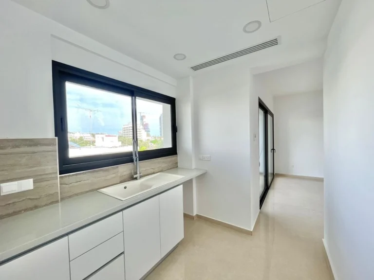 2 Bedroom Apartment for Sale in Limassol District