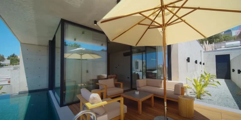 2 Bedroom House for Sale in Chlorakas, Paphos District