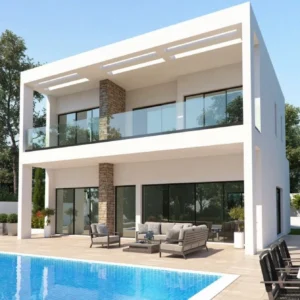 4 Bedroom House for Sale in Paphos District