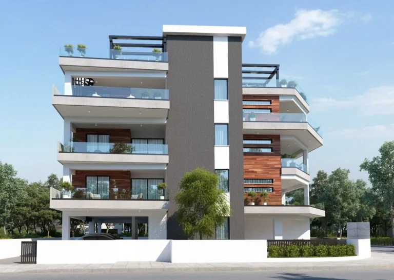 2 Bedroom Apartment for Sale in Limassol District