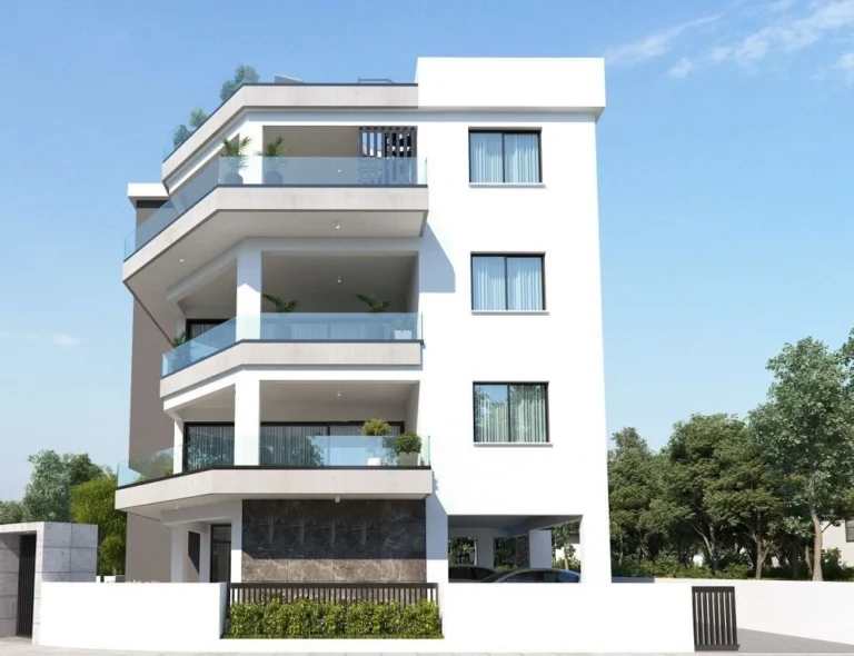 2 Bedroom Apartment for Sale in Limassol District