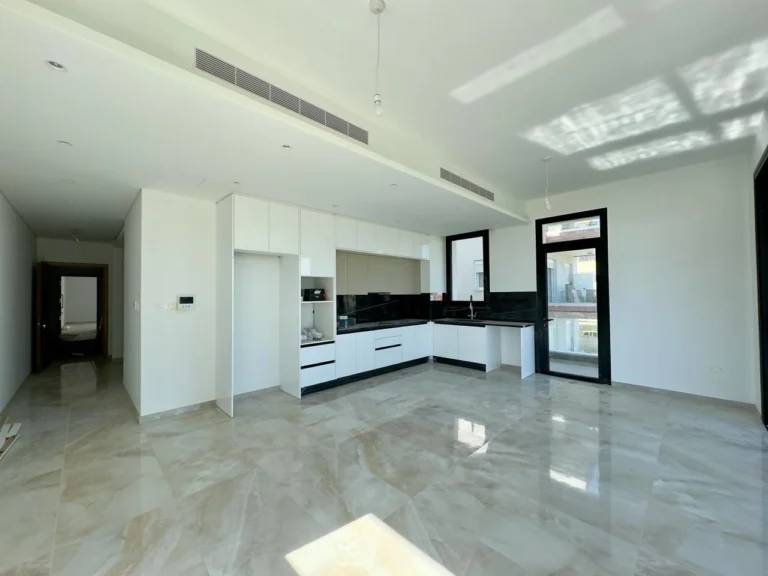 2 Bedroom Apartment for Sale in Limassol – Mesa Geitonia