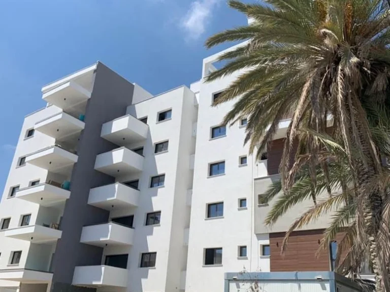 2 Bedroom Apartment for Sale in Limassol District