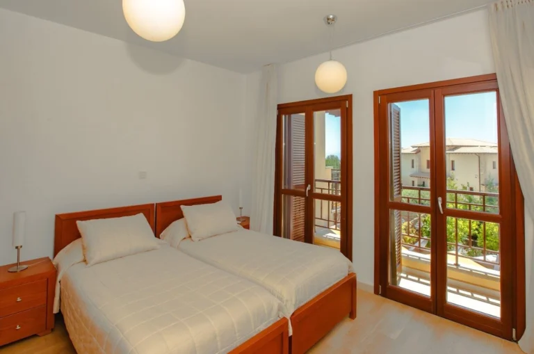 3 Bedroom House for Sale in Aphrodite Hills, Paphos District