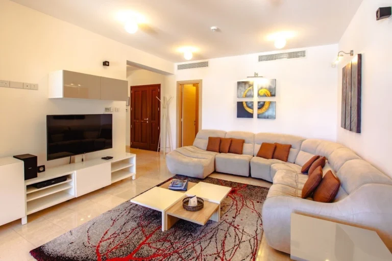 3 Bedroom House for Sale in Aphrodite Hills, Paphos District