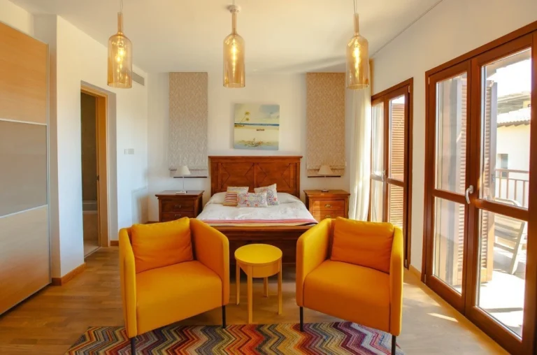 3 Bedroom House for Sale in Aphrodite Hills, Paphos District