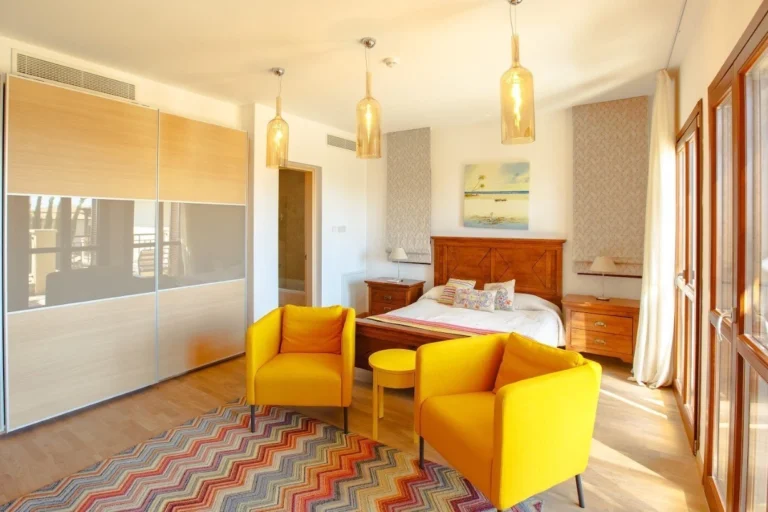 3 Bedroom House for Sale in Aphrodite Hills, Paphos District