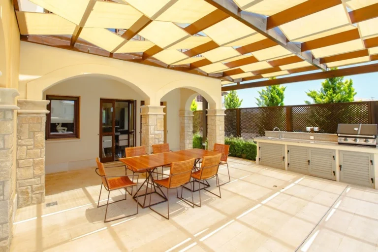 3 Bedroom House for Sale in Aphrodite Hills, Paphos District