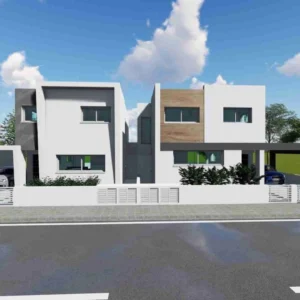 3 Bedroom House for Sale in Latsia, Nicosia District