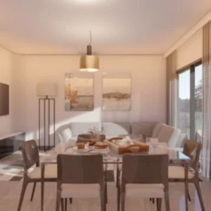 2 Bedroom Apartment for Sale in Paphos District