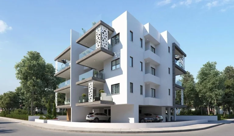 2 Bedroom Apartment for Sale in Livadia Larnakas, Larnaca District