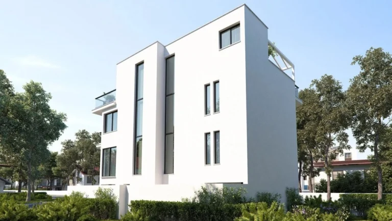 2 Bedroom House for Sale in Larnaca District