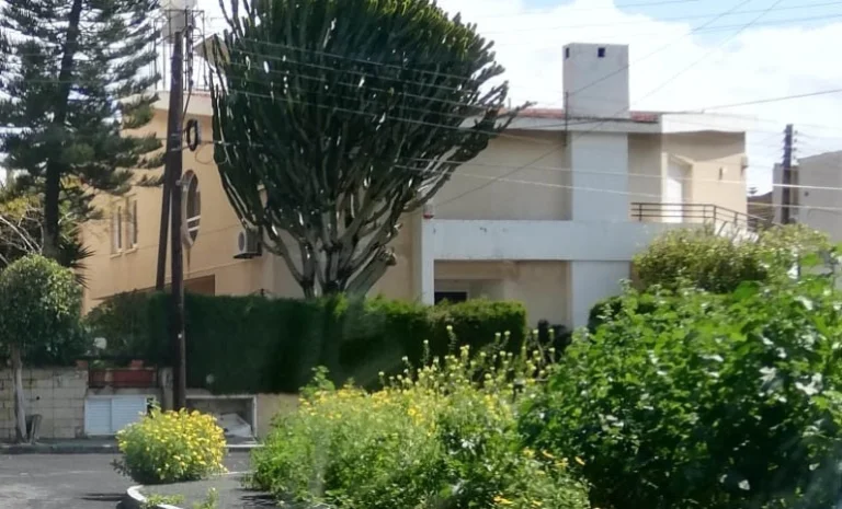 4 Bedroom House for Sale in Limassol District