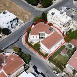 4 Bedroom House for Sale in Limassol District