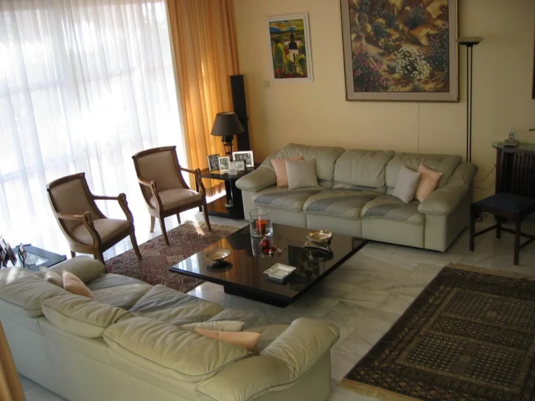 3 Bedroom House for Sale in Famagusta – Agia Napa