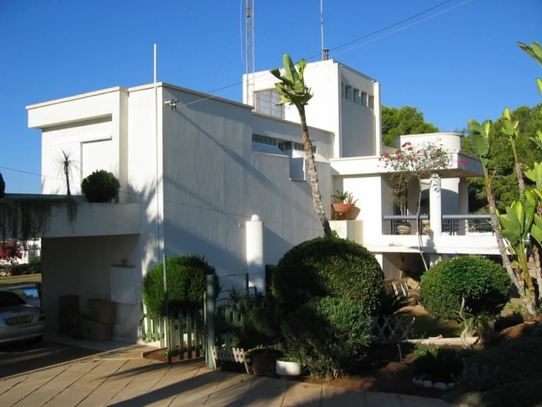 3 Bedroom House for Sale in Famagusta – Agia Napa