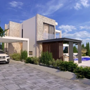 2 Bedroom House for Sale in Paphos District