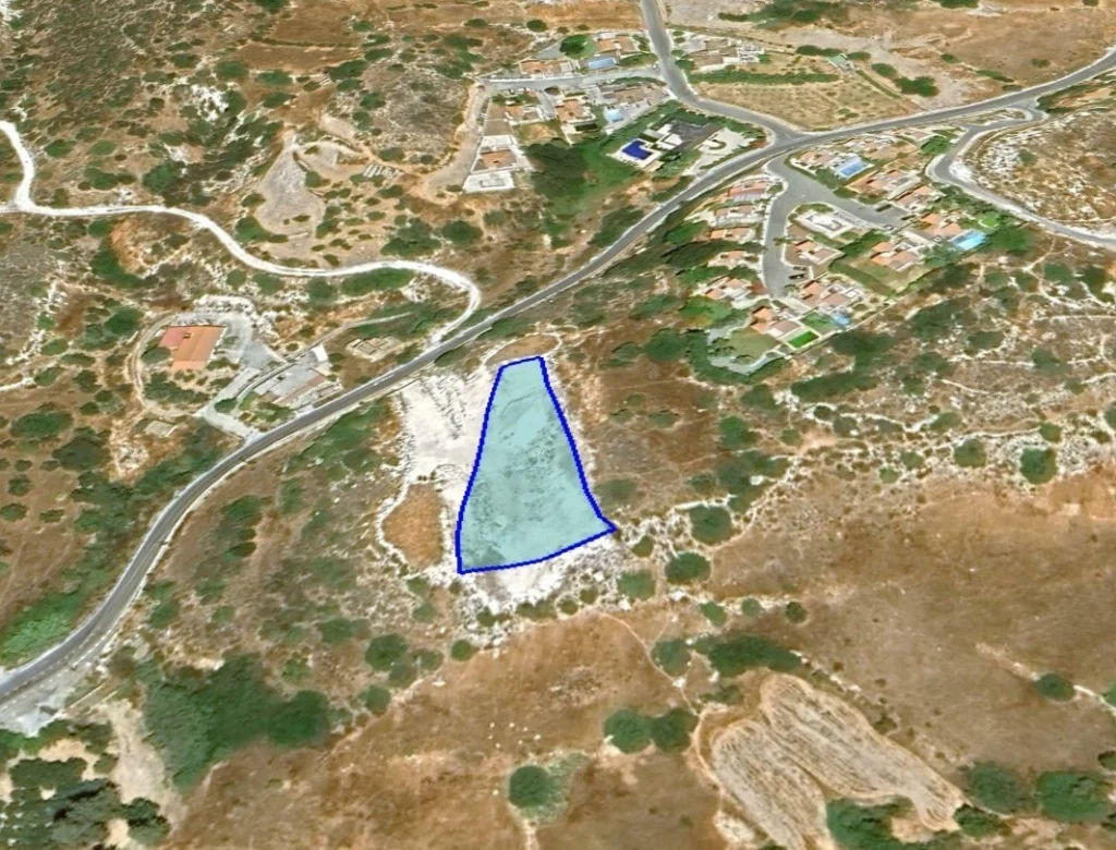 for Sale in Agios Tychonas, Limassol District