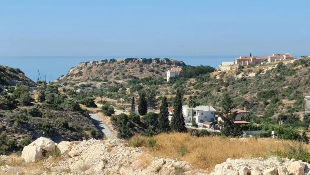 for Sale in Agios Tychonas, Limassol District