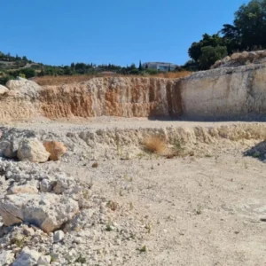 for Sale in Agios Tychonas, Limassol District