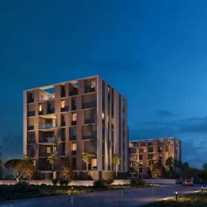 1 Bedroom Apartment for Sale in Limassol District