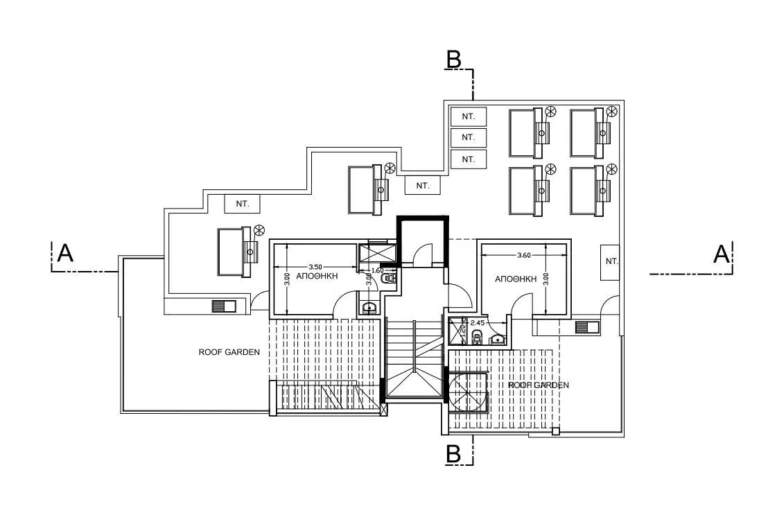 3 Bedroom Apartment for Sale in Limassol – Panthea