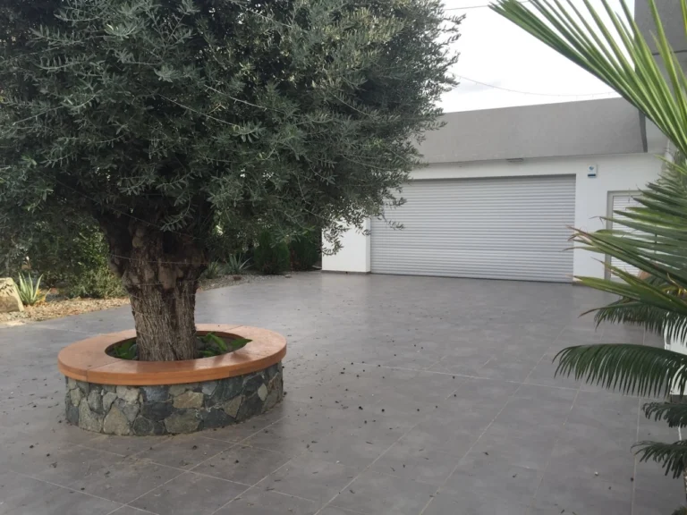 4 Bedroom House for Sale in Ypsonas, Limassol District