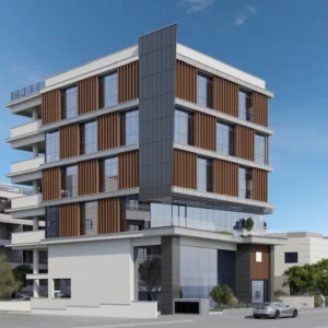 1435m² Building for Sale in Limassol – Linopetra