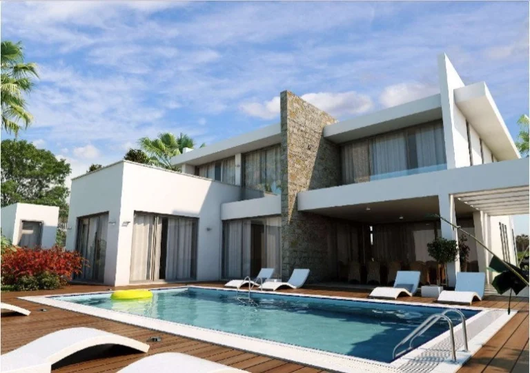 1,907m² Plot for Sale in Mazotos, Larnaca District