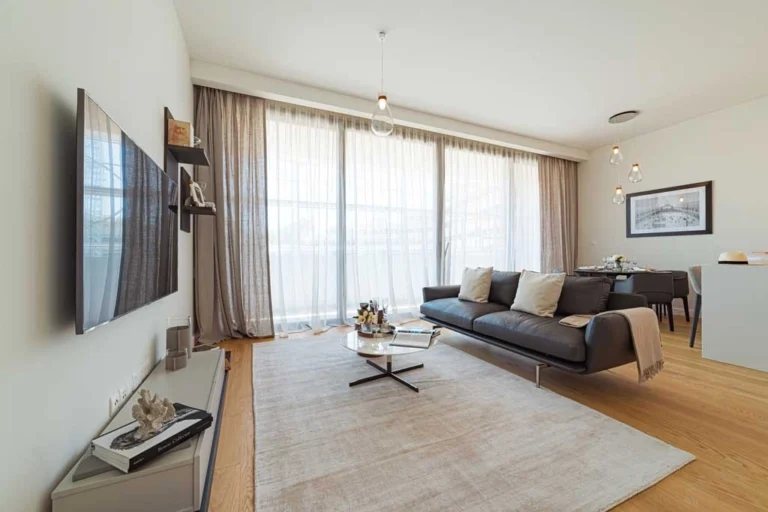 Studio Apartment for Sale in Agios Nikolaos, Limassol District