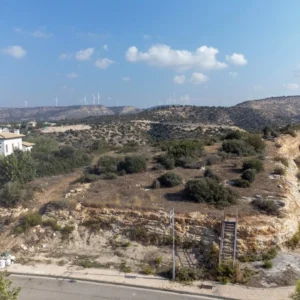 7,474m² Plot for Sale in Aphrodite Hills, Paphos District