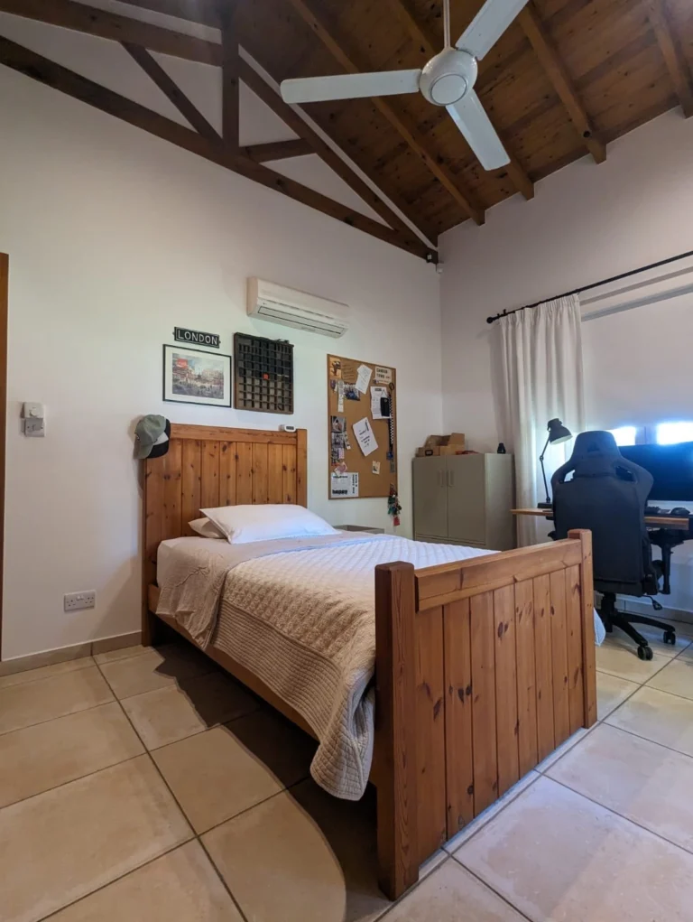 3 Bedroom House for Sale in Kiti, Larnaca District