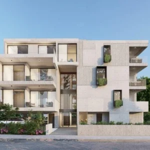 2 Bedroom Apartment for Sale in Paphos District