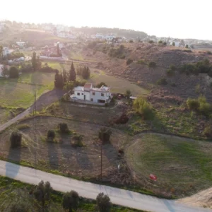 15,933m² Plot for Sale in Geri, Nicosia District