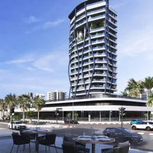 1 Bedroom Apartment for Sale in Limassol District