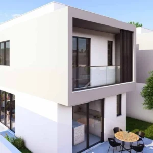 3 Bedroom House for Sale in Paphos District