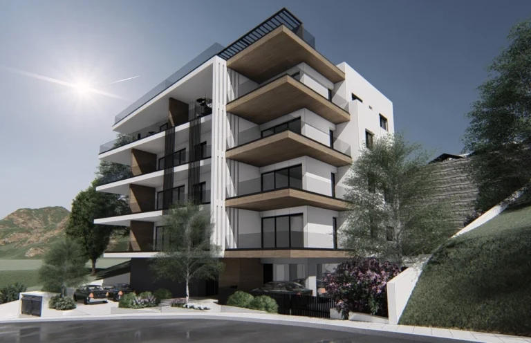 3 Bedroom Apartment for Sale in Limassol District