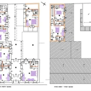 246m² Building for Sale in Limassol District