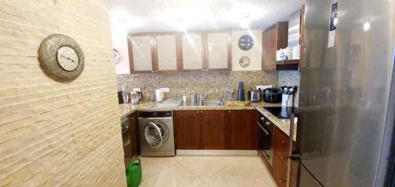 3 Bedroom Apartment for Sale in Limassol District
