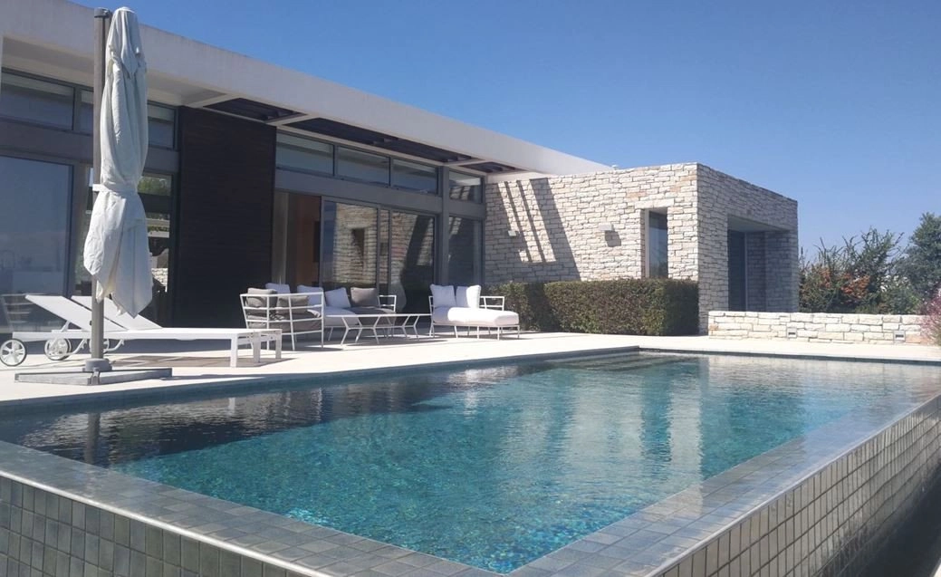 3 Bedroom House for Sale in Tsada, Paphos District
