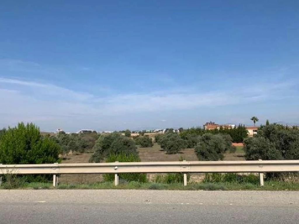 6,327m² Plot for Sale in Latsia, Nicosia District