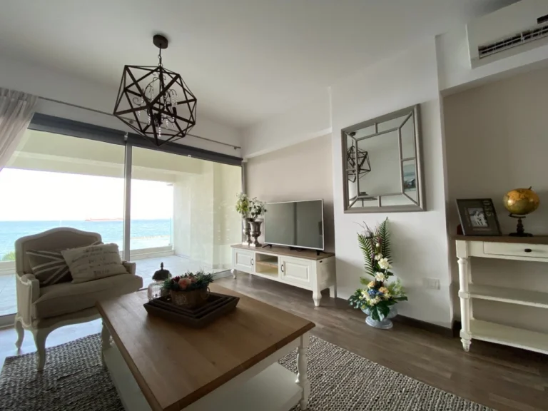 3 Bedroom Apartment for Sale in Limassol District