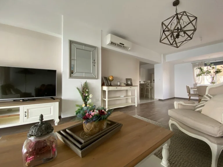 3 Bedroom Apartment for Sale in Limassol District