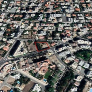 1,989m² Plot for Sale in Engomi, Nicosia District