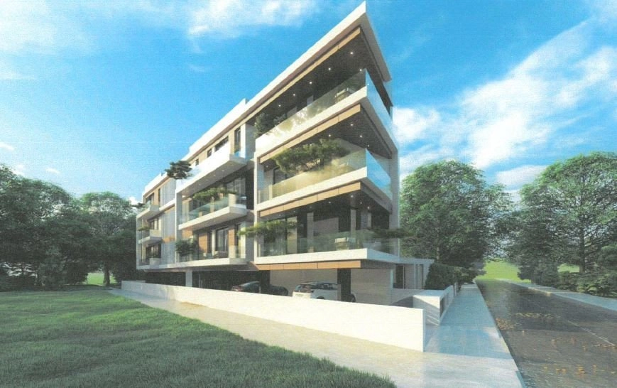 for Sale in Limassol – Zakaki