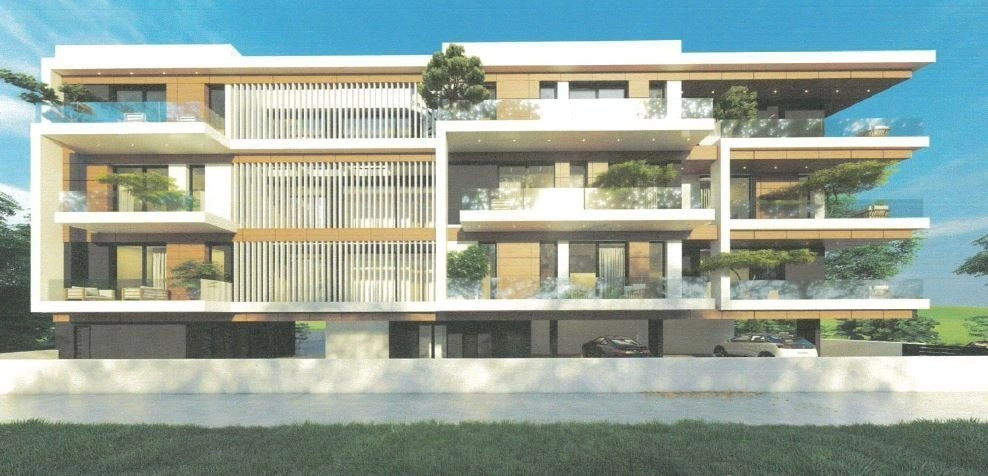 for Sale in Limassol – Zakaki