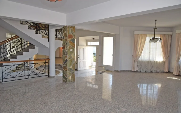 4 Bedroom House for Sale in Engomi, Nicosia District