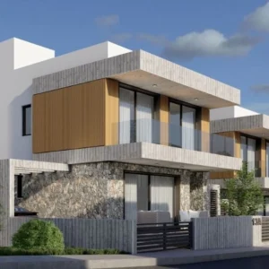 3 Bedroom House for Sale in Konia, Paphos District