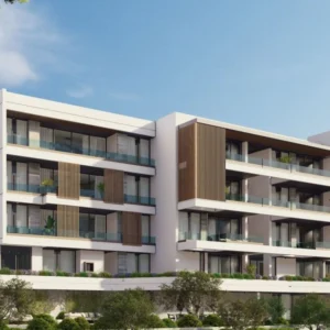 3 Bedroom Apartment for Sale in Paphos District